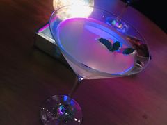 -广州柏悦酒店·悦吧·顶楼露天酒吧
