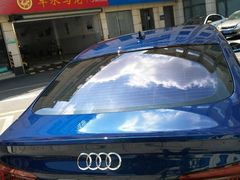 紫黑色隐私666-车水马龙3M汽车贴膜冠军店隐形车衣改色膜(漕宝路中环店)