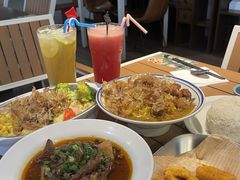 -小众香港茶餐厅(金山店)