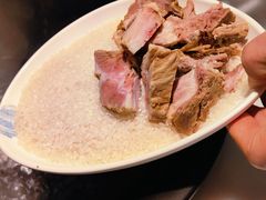 -碗中海·蒸汽海鲜·桑拿鸡(岭南天地店)