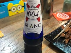 -小杨烤肉(朱雀店)