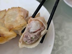 -陶然饺子城(奥体中路店)