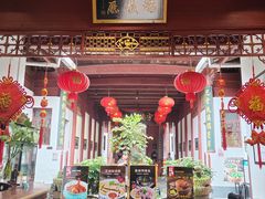 -董府·古宅餐厅