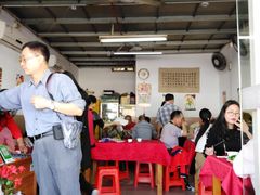 大堂-蛇口康乐快餐鱼仔档(翠苑小区店)