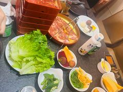 -神户赤童日式烤肉伙伴(东直门店)