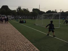 -上海英国外籍人员子女学校(浦西校区)