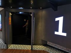 -SFC上影百联影城(大上海4DX店)