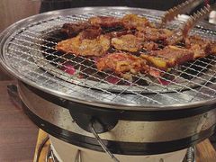 -蒜香焼肉PURUSHIN(马场路店)