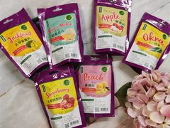 -点点绿(油麻地站店)