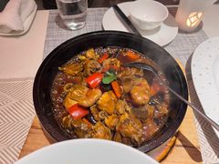 -满堂匠心川宴·私房菜(天府三街店)