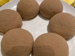 酥皮牛奶包-金玉满堂潮州酒楼(无限极荟购物广场店)