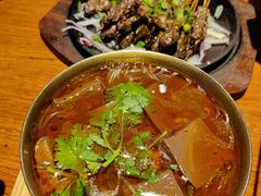 -本色.小马哥烧烤(五一路总店)