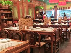 -小吊梨汤·北京菜·烤鸭(鸟巢店)