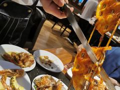 -汉巴味德(大悦城店)