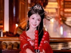 -汉仪华裳汉服馆(豫园店)