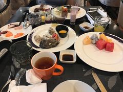 -温德姆至尊酒店·海鲜自助餐厅(海沧店)