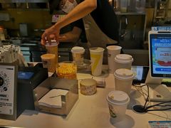 -7分甜(上海新天地广场店)