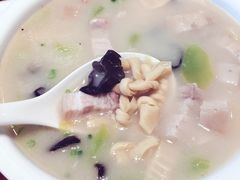 -浦江餐饮·上海菜馆(五四路店)