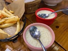 烤米饭布丁-TUK土耳其餐厅·下午茶(卢湾店)