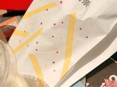 -麦当劳(天塔道店)