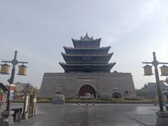 -光岳楼