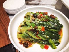 -渔语鱼新川菜Bistro(万象天地店)
