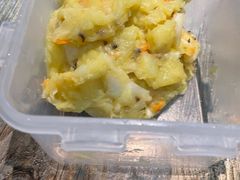 -真食净香居·内蒙烧麦(亚运村店)