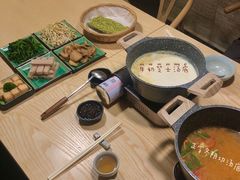 -十二舍·湯物素煮(江泰潤政店)