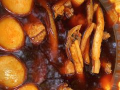 -李子坝梁山鸡(李子坝大鸡哥店)