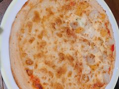 -萨莉亚意式餐厅(杭州滨江天街店)