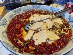 -一盏明灯全素斋(殊像寺店)
