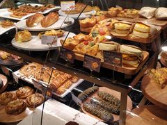 -巴黎贝甜(来福士店)