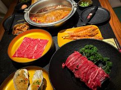 -牛New寿喜烧(虹桥新天地店)