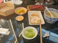 -香港威特瑞茶餐厅(小白楼音乐厅店)