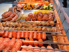 -韩盛·盛江山自助料理(沈辽路万达店)