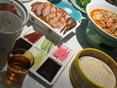-雀蓝川菜(滨湖万象汇店)
