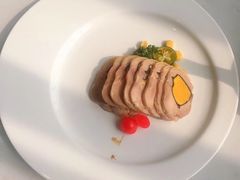 -时间里·新派粤菜(远洋店)