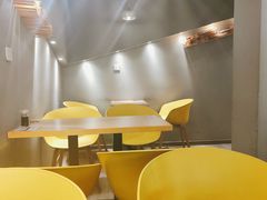 大堂-老陈家擀面皮(平凉路店)