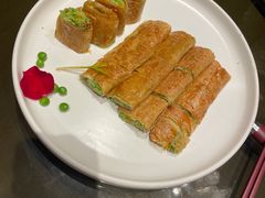 -上海人家花樣年华(中山公园店)
