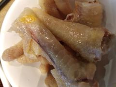 -泰煌鸡·上海白斩鸡·鸡汤面(鹤庆店)