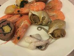 -牡丹国际大酒店-港式茶餐厅