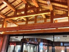 -汤W城市微度假(仓山店)