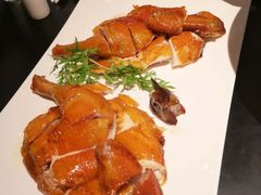 -丽晶轩中餐厅(重庆丽晶酒店)