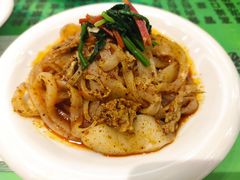 -令氏家外家周礼食府(桥南店)