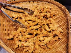 酥肉-肖炮现炸酥肉(解放碑店)