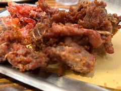 -破店肥哈·东北烧烤·夜宵(南山保利店)