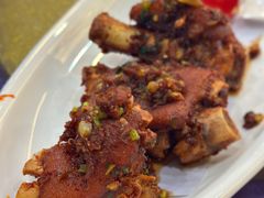 -椿记烧鹅(叠彩店)