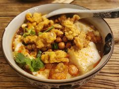 -三十三碗黄牛肉面(东原1891店)