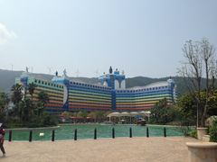 -广东省拱北口岸中国旅行社(华宾营业部)