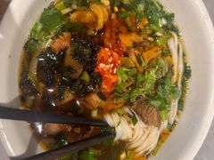 -易裕和·长沙米粉(竹塘西路店)